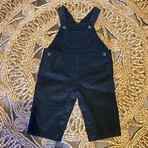 Baby Corduroy Overalls